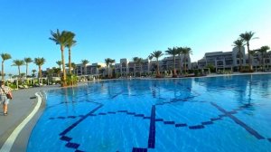 Steigenberger Alcazar 5* обзор отеля. Отдых в Египте. Штайгенбергер альказар 5* Шарм эль шейх Египе
