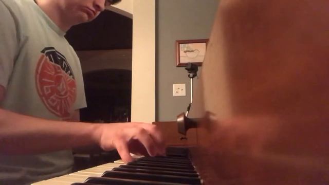 F Minor Chord Progressions смотреть онлайн
