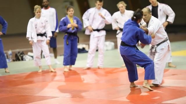 Go Tsunoda Master Class (1of2)