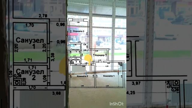 Аренда в ЖК Свобода смотреть онлайн