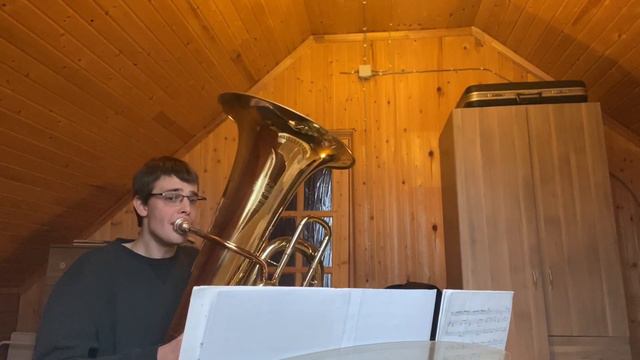 Как исполнять сонату Марчелло, краткий обзор смотреть онлайн