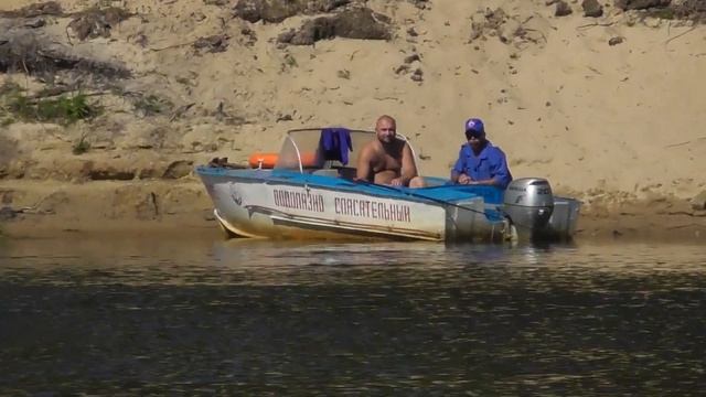 Спасаем как можем (часть 1) Светлогорский ОСВОД смотреть онлайн