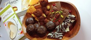 АСМР ШОКОЛАД! Распаковка конфет и шоколада для вашего удовлетворения/приятные звуки асмр