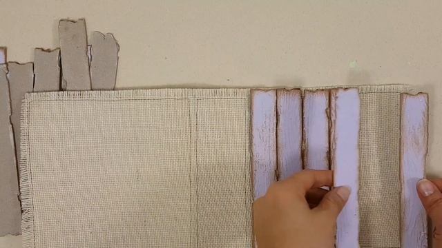 Tutorial Álbum Lavanda смотреть онлайн