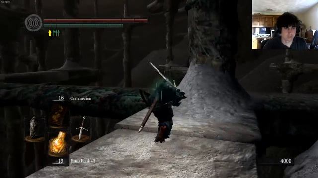 Failed Attempts | Dark Souls: Prepare To Die Edition Part 40 смотреть онлайн
