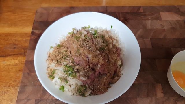 SUPER HEALTHY BURGERS...ONLY 7% FAT!! – DIET - FITNESS - Quick & Healthy Meal