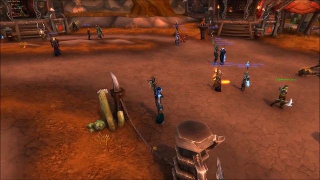 How to Actually Roleplay in World of Warcraft, Episode 3: Finding a Roleplaying Guild смотреть онлайн