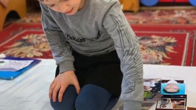 НОД по ПДД смотреть онлайн