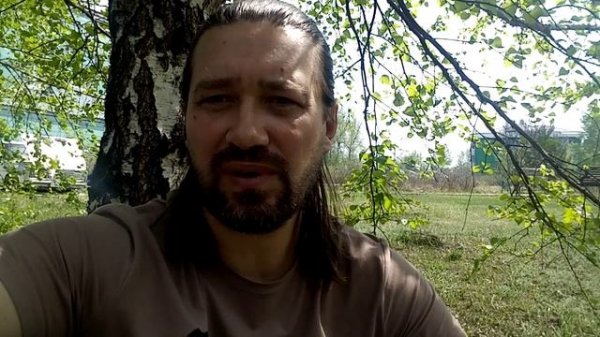 Сибирский целитель Александр Тау. Сеанс исцеления.