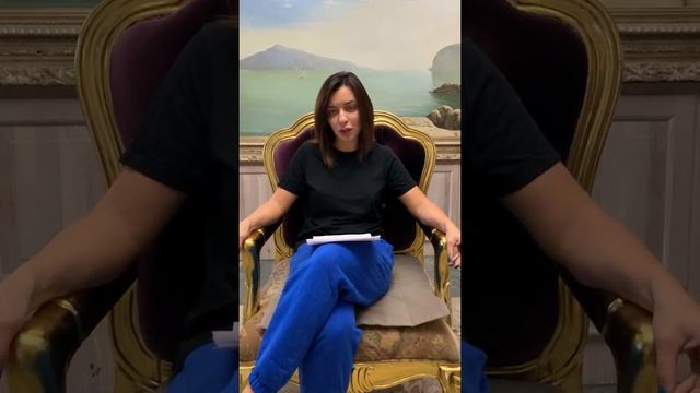 Отзыв о массаже. смотреть онлайн