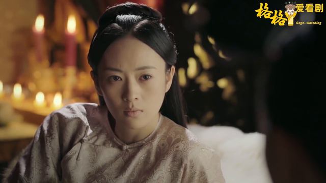 👑如懿的話像刀一樣扎透貴妃的心！貴妃失寵病入膏肓，如懿一番話送她早點見閻王！ep33 смотреть онлайн