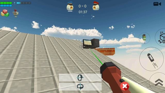 Призвал глазастого Джека из истории Den19k #den19k