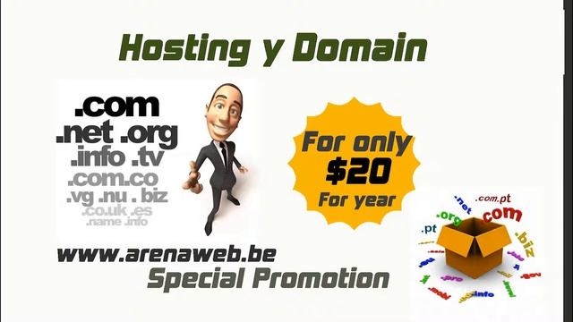 HOSTING CHEAP - HOSTING GOEDKOOP - WWW.ARENAWEB.BE PHP-MYSQL- FORMULARIOS PHP смотреть онлайн