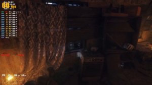 Игровой компьютер на базе процессора i5 12400F и видеокарты  RTX 3060. Новый обзор и тест!