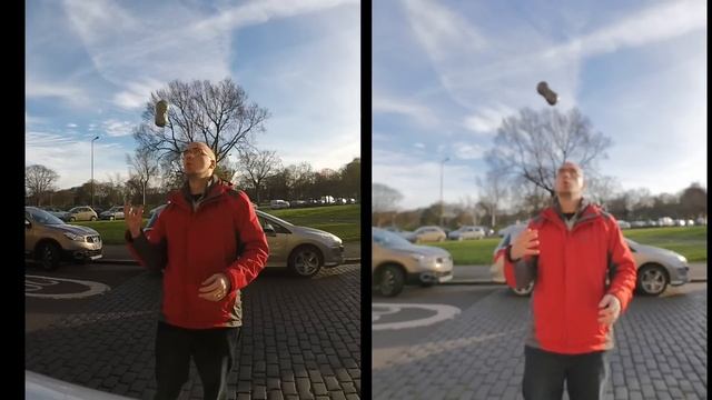 gopro hero 4 vs panasonic gh4 slow mo and 4k res test смотреть онлайн