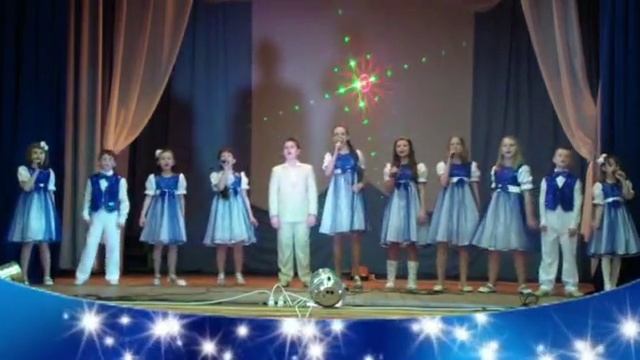1002 Ансамбль Акварель, г Суджа Василькова страна смотреть онлайн