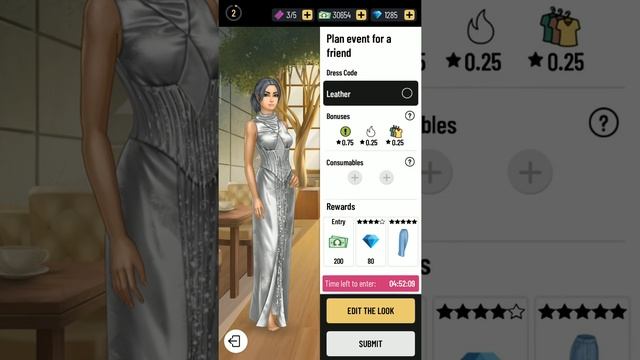 Pocket Styler: Fashion Stars Gameplay Android / iOS by Nordcurrent смотреть онлайн