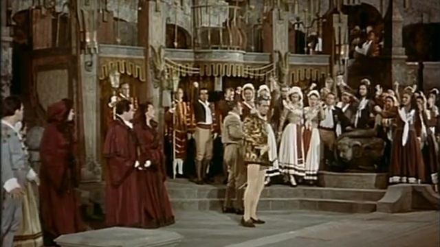 Don Giovanni [Complete] - Russian Subtitles смотреть онлайн
