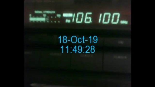 FM DX BNR Hristo Botev Malko Tărnovo daily in Bucharest смотреть онлайн