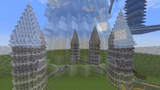 Я ПРОЖИЛ 100 ЧАСОВ В ПЛОСКОМ МИРЕ В МАЙНКРАФТ ХАРДКОРЕ!!! | I survived 100 hours in a flat world смотреть онлайн