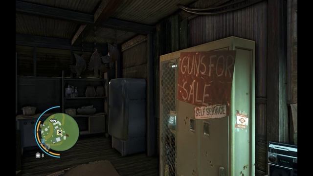 Far Cry 3 часть 26..mp4 смотреть онлайн