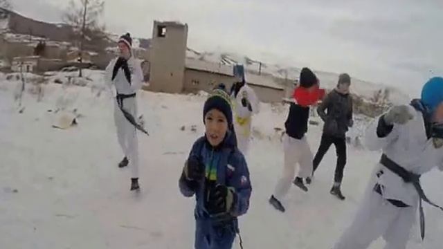 Трен 1 января 2017 смотреть онлайн