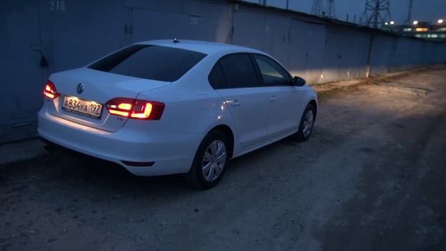 Jetta_2012 смотреть онлайн