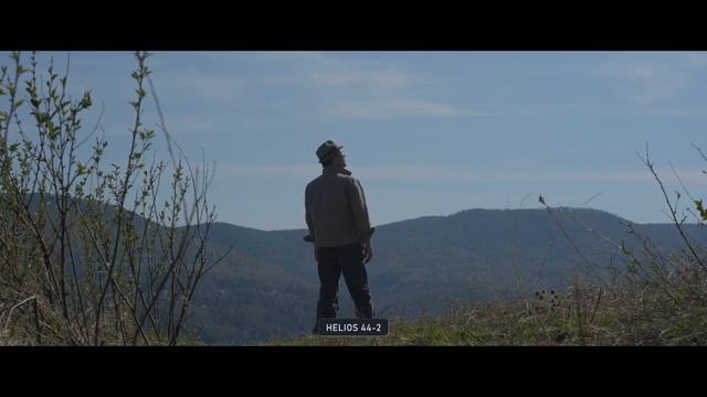 Helios 44-2 /всё ещё достоин