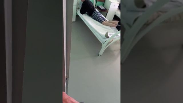 Отсутствие поставок продуктов питания в Тубдиспансер г. Архангельска смотреть онлайн