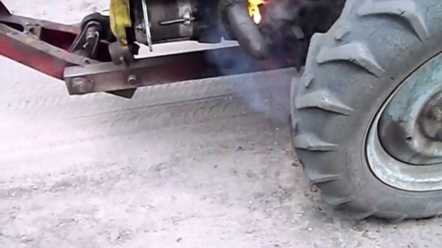 Закись азота на тз 4к 14! смотреть онлайн