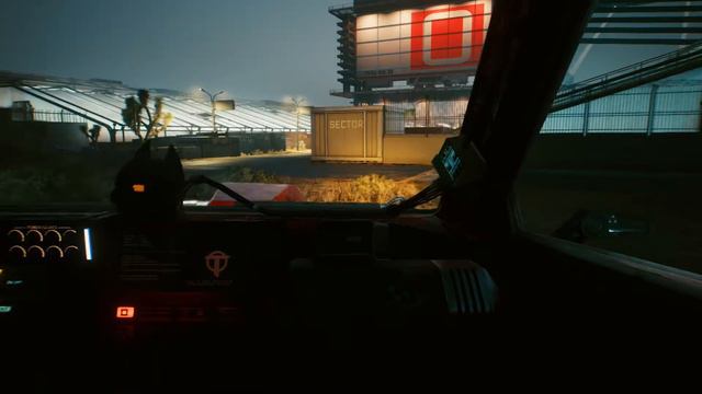 Cyberpunk 2077 прохождение Контрабанда часть 5 смотреть онлайн