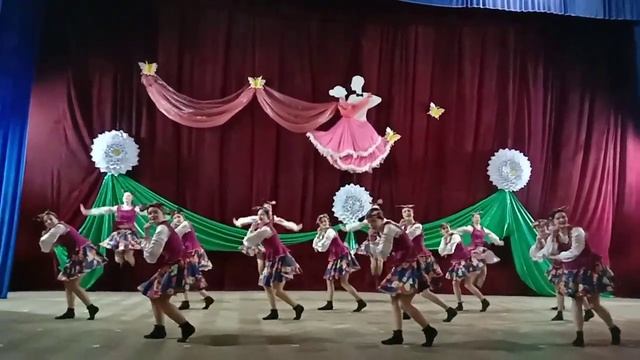 подпясочка, студия радость смотреть онлайн