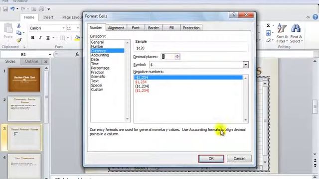 Word 2010: Excel Integration смотреть онлайн
