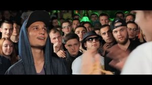 SLOVO | Saint-Petersburg – ΨBOY vs VS94SKI [СПЕЦВЫЗОВ, II сезон]