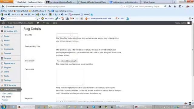 Search Engine Optimization Techniques PDF 2 Traffic Getting SEO Plugin 1 смотреть онлайн