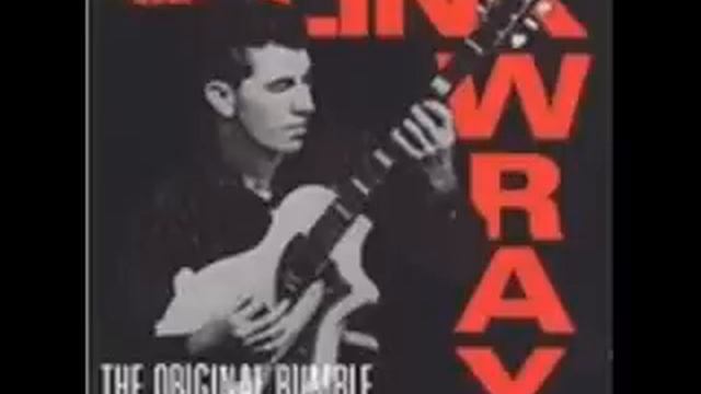 Link Wray - Run Chicken Run смотреть онлайн