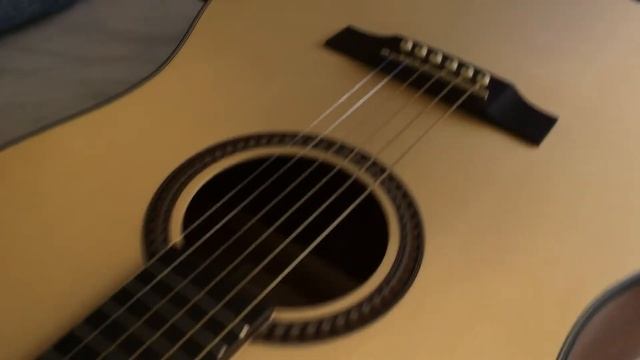 Как ухаживать за гитарой смотреть онлайн