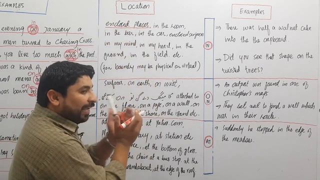 MDCAT 2020 Lecture on Preposition p#2 смотреть онлайн