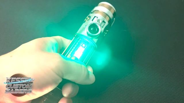 Starfall Sabers "Starkiller" - Customer Demo and Instructions смотреть онлайн