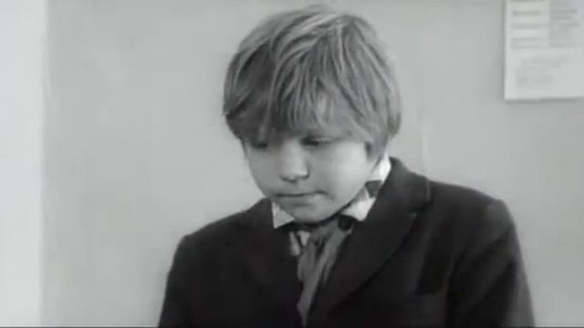 Дневник директора школы (1974) - "Почему воровать? Пойду на завод работать" смотреть онлайн