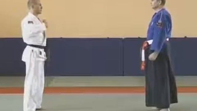 Техника джиу джитсу / Technique Jiu Jitsu. Часть 3.