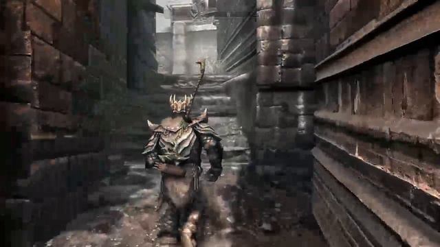 Skyrim SE Ps4 Moe Samiches pt 17