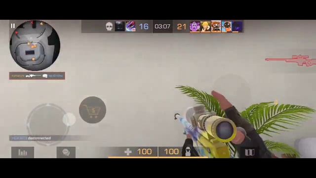 Freak - Standoff 2 Highlights смотреть онлайн