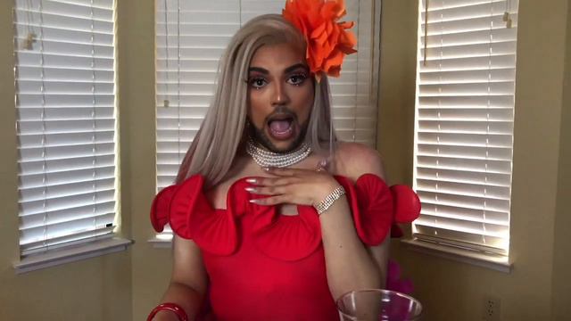 Boy, You Can Keep It - Alex Newell (Music Video) смотреть онлайн
