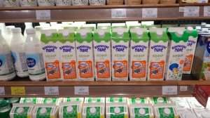 VLOG Что мы подарим Насте на День Рождения 20 лет