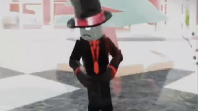 Roblox Black Hat Edit//Roblox Edit//Robloxian Highschool//I Tried ?