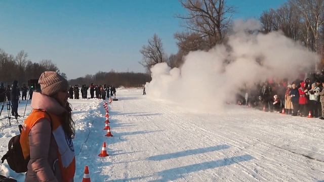 Мотофест под Тольятти Snowdogs 2022