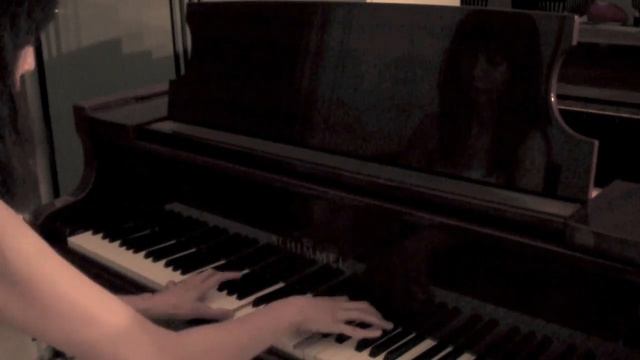 Sweet Dreams (Are Made of This)- Eurythmics Unique Piano Cover/Rachmaninov смотреть онлайн