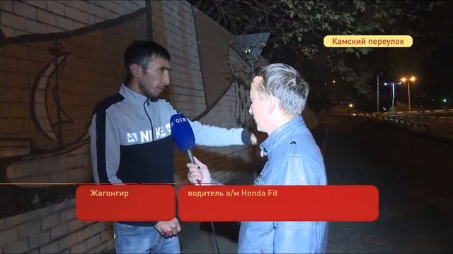 Пассажиры такси пострадали в перевернувшемся авто смотреть онлайн