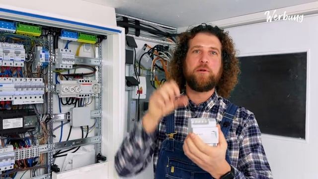 WLAN Signal verstärken - devolo Magic 2 LAN DINrail Phasenkoppler (Anleitung) смотреть онлайн
